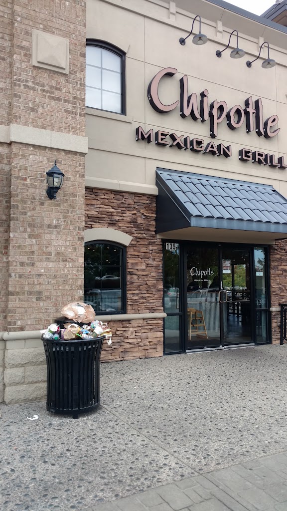 Chipotle Mexican Grill 30097