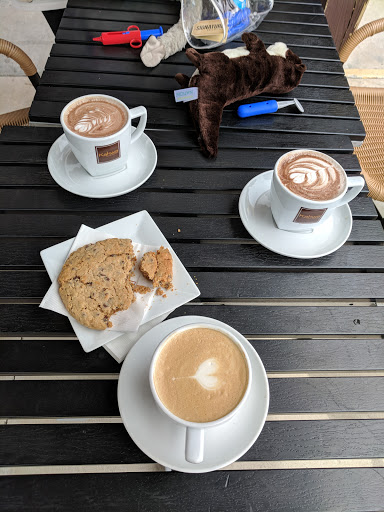 Coffee Shop «Kahwa Coffee», reviews and photos, 3928 Henderson Blvd, Tampa, FL 33629, USA