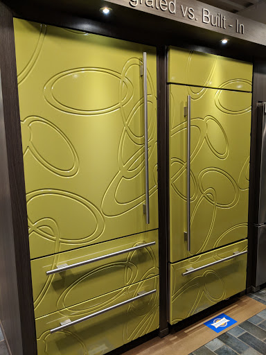 Appliance Store «Yale Appliance + Lighting», reviews and photos, 296 Freeport St, Dorchester, MA 02122, USA