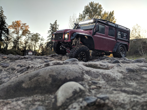 Park «High Rocks Park», reviews and photos, 25 82nd Dr, Gladstone, OR 97027, USA