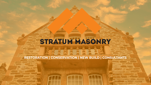 Stratum Masonry