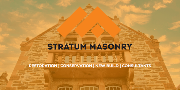 Stratum Masonry