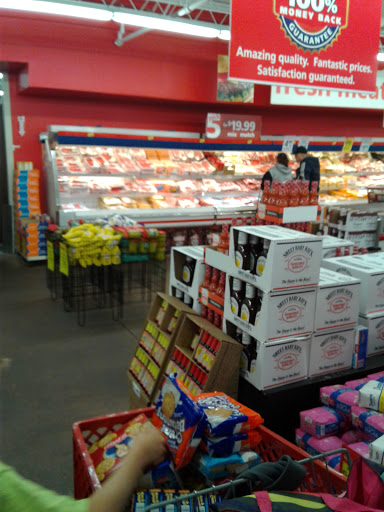 Grocery Store «Save-A-Lot», reviews and photos, 4148 Taylor Blvd, Louisville, KY 40215, USA