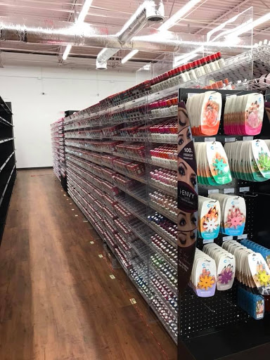 Beauty Supply Store «Princess Nail Supply», reviews and photos, 1300 Buck Jones Rd, Raleigh, NC 27606, USA