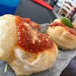 Photo n°1 de l'avis de Simone.a fait le 24/04/2023 à 09:13 sur le  ArtePizza à Bacoli