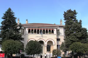 City hall of Ioannina image