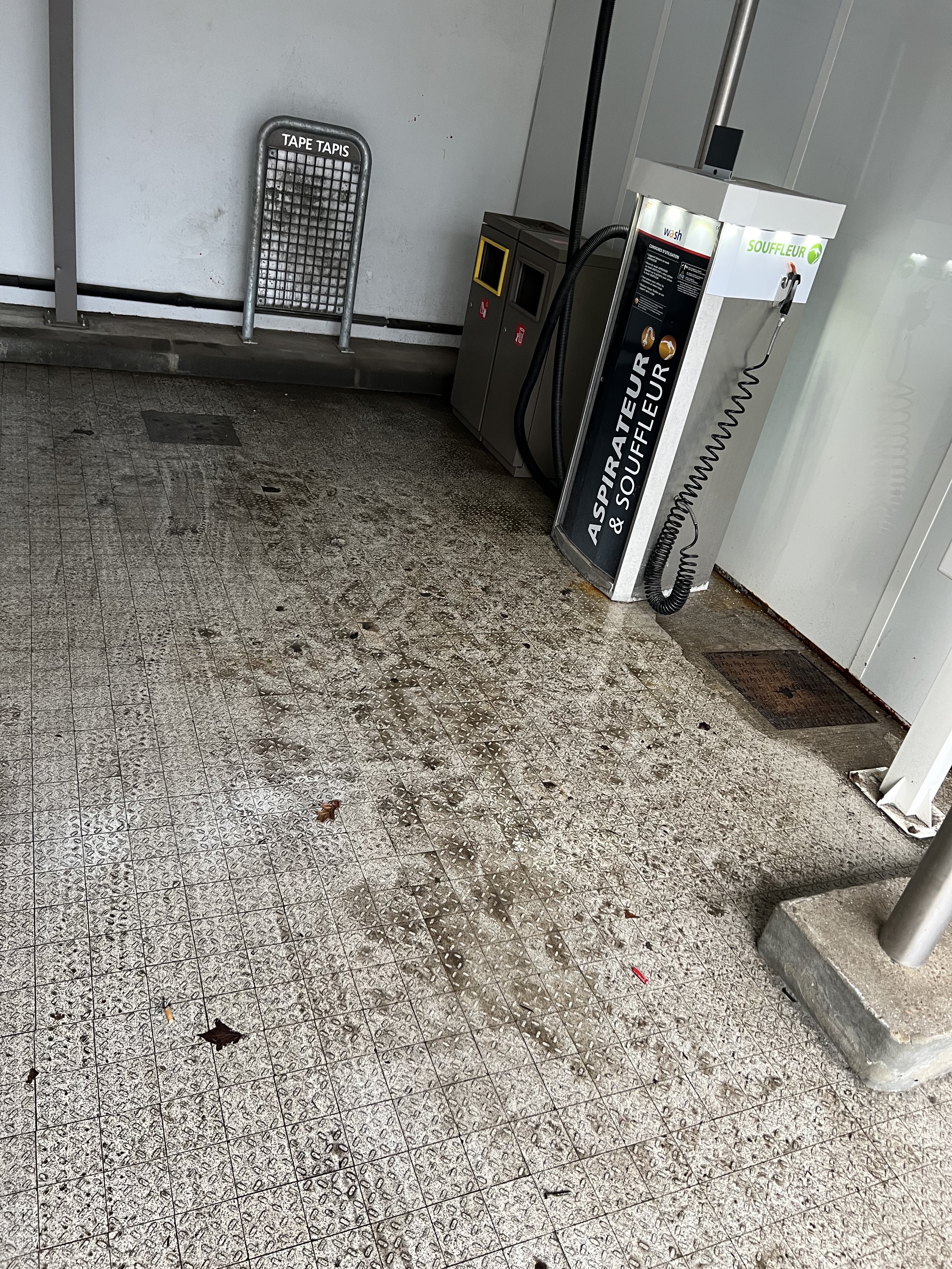 Photo n° 1 de l'avis de Loïc. fait le 26/07/2020 à 14:29