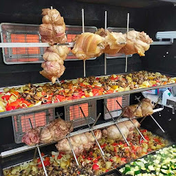 Photo n°10 de El gri-grill del riko à Servian ()