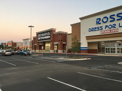 Shopping Mall «Lewis Crossing Shopping Center», reviews and photos, S Amity Rd, Conway, AR 72032, USA