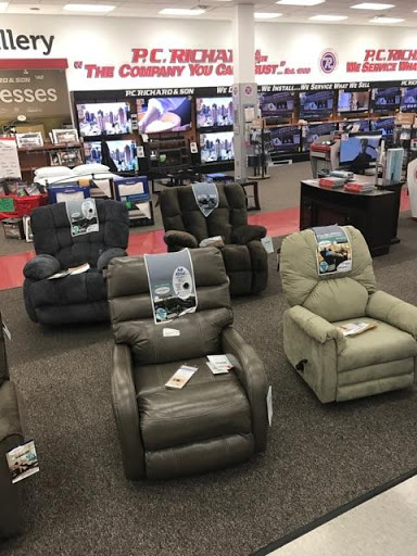 Appliance Store «P.C. Richard & Son», reviews and photos, 103-54 94th St, Ozone Park, NY 11417, USA