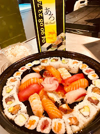 Photos du propriétaire du Restaurant japonais Allo'Sushi 84 à Pertuis - n°1
