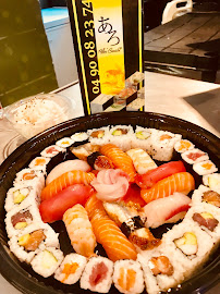 Plats et boissons du Restaurant japonais Allo'Sushi 84 à Pertuis - n°1