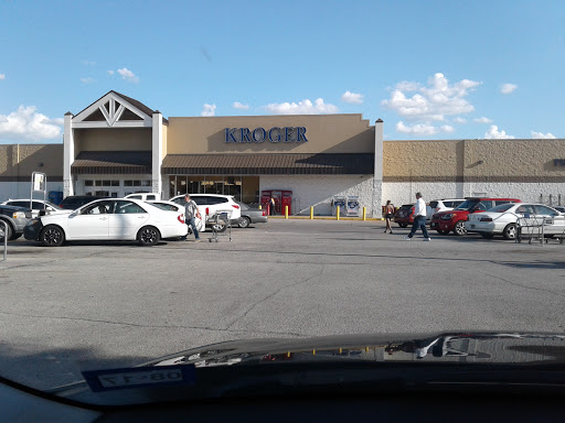 Kroger, 708 E Pipeline Rd, Hurst, TX 76053, USA, 
