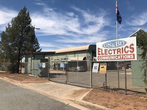 GS & BD Electrics