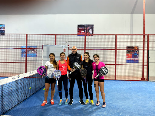 CEP padel