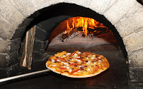 Plats et boissons du Livraison de pizzas STOP PIZZA à Cagnes-sur-Mer - n°1