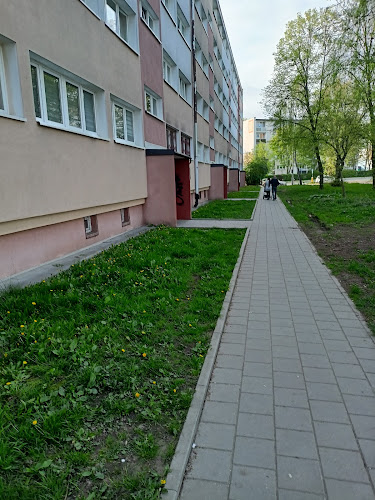 House Factory - Łódź