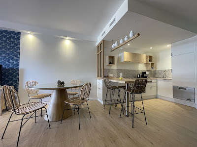 Atelier 423 | Architecte d'intérieur Saint-Etienne à Saint-Chamond