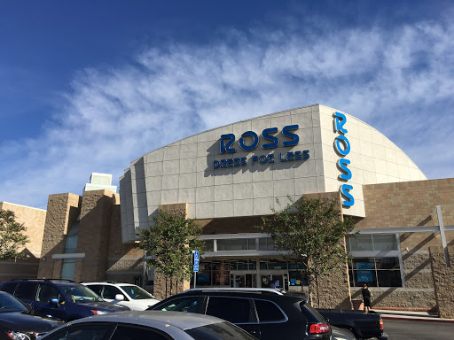 Clothing Store «Ross Dress for Less», reviews and photos, 3425 E Foothill Blvd, Pasadena, CA 91107, USA