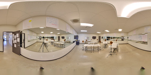 Beauty School «Paul Mitchell The School Ogden», reviews and photos, 2285 Grant Ave, Ogden, UT 84401, USA