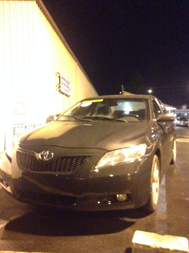 Used Car Dealer «Northwest Auto Loan», reviews and photos, 3718 S Tacoma Way, Tacoma, WA 98409, USA