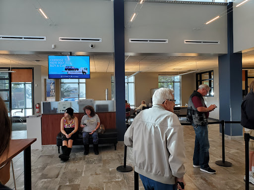 Credit Union «Arizona Federal Credit Union - Superstition Springs», reviews and photos