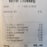 Photo n°1 de l'avis de Jens. fait le 31/12/2022 à 12:51 sur le  Gasthaus zum Fischmeister à Münsing