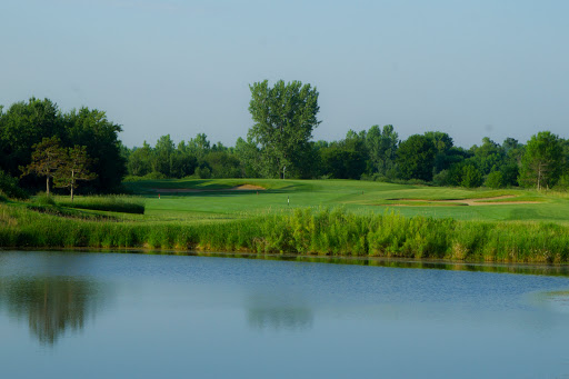 Golf Course «Victory Links Golf Course», reviews and photos, 2010 105th Ave NE, Minneapolis, MN 55449, USA