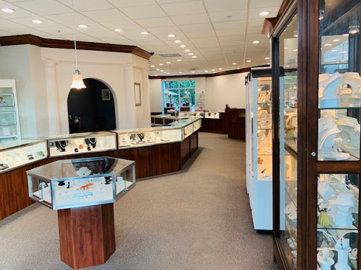 Jeweler «Pennachio Jewelers», reviews and photos, 120 Hebron Ave, Glastonbury, CT 06033, USA