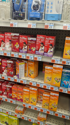 Drug Store «CVS», reviews and photos, 1320 Parkway Ave, Ewing Township, NJ 08628, USA