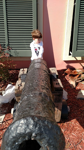 Tourist Attraction «Sea Dragon Pirate Cruise», reviews and photos, 5325 N Lagoon Dr, Panama City, FL 32408, USA