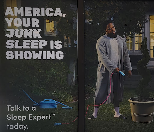 Mattress Store «Mattress Firm Flowery Branch», reviews and photos, 5887 Spout Springs Rd, Flowery Branch, GA 30542, USA