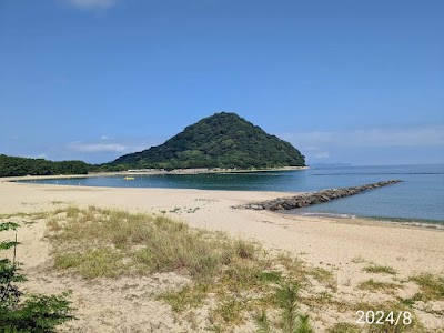 菊ヶ浜