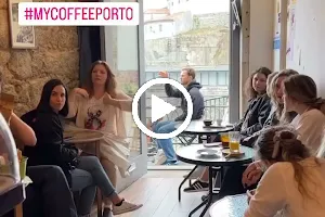 My Coffee Porto (Specialty Coffee Shop) image