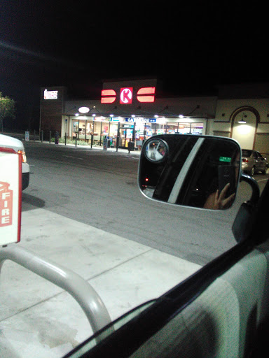 Store «Circle K», reviews and photos, 3307 E 60 HWY, Valrico, FL 33594, USA