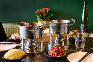 Photo n°16 de Mr.Fondue à Strasbourg ()