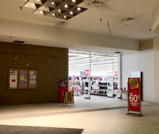 Discount Store «Kmart», reviews and photos, 484 Boston Rd, Billerica, MA 01821, USA
