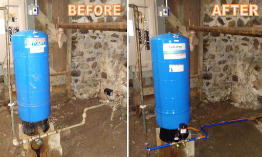 Heating Contractor «Halco», reviews and photos