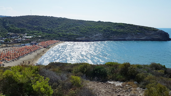 Spiaggia di Calalunga