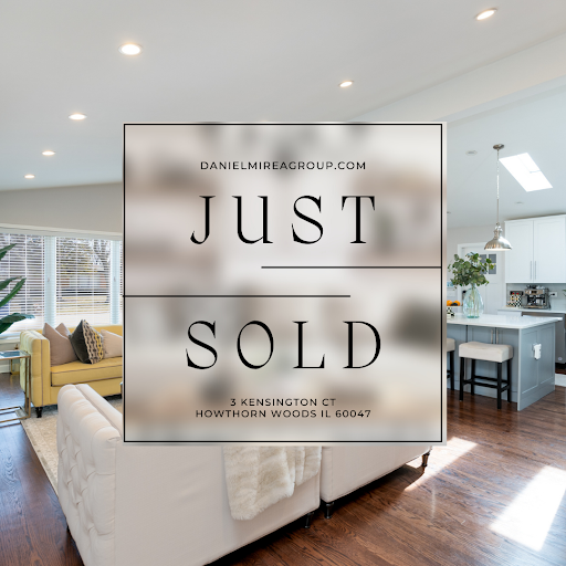 Real Estate Consultant «DANIEL MIREA GROUP», reviews and photos, 7700 W Belmont Ave, Chicago, IL 60634, USA