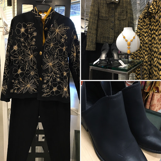 Thrift Store «Second Impressions Upscale Thrift Store», reviews and photos, 3750 S Westnedge Ave, Kalamazoo, MI 49008, USA