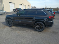 Caliber Collision - Photo 3 - Car repair in Spartanburg, SC, Spartanburg