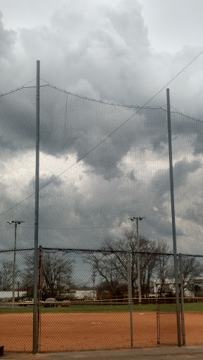 Recreation Center «Shelbyville Recreation Center», reviews and photos, 220 Tulip Tree Rd, Shelbyville, TN 37160, USA