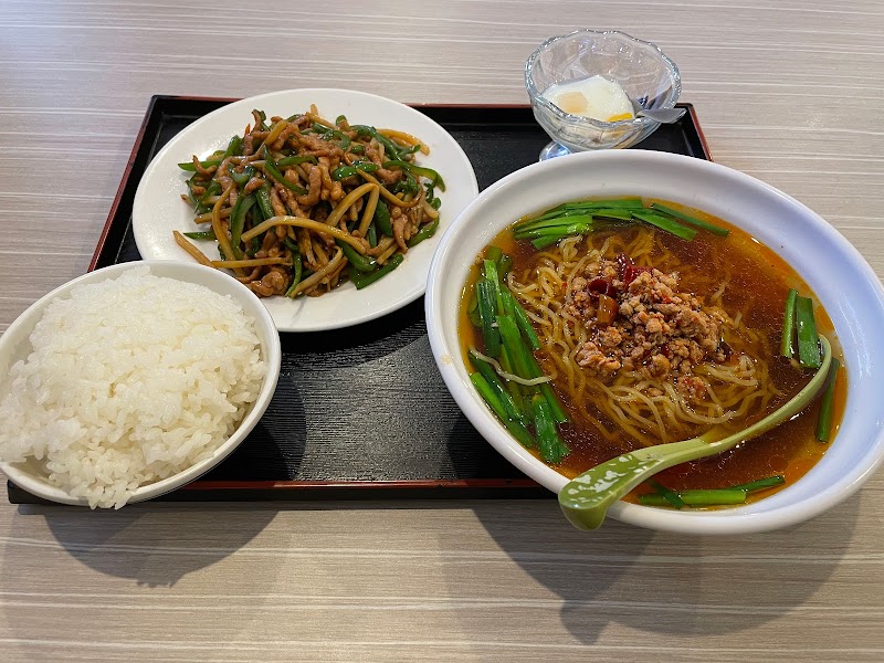 台湾料理 天福楼