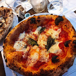 Photo n°1 de l'avis de Grecia.e fait le 06/08/2021 à 20:23 sur le  Cambia-Menti di Ciccio Vitiello à Caserta