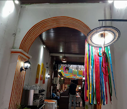 Restaurante Patio Oaxaca photo