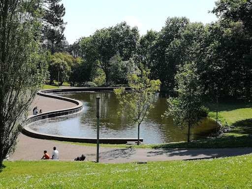 Parque Urbano da Pasteleira