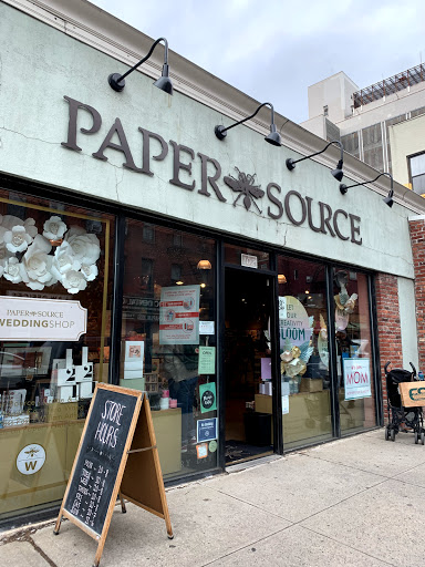 Stationery Store «Paper Source», reviews and photos, 102 Smith St, Brooklyn, NY 11201, USA