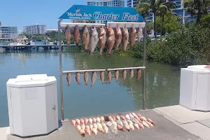 Charter Boat Shark image