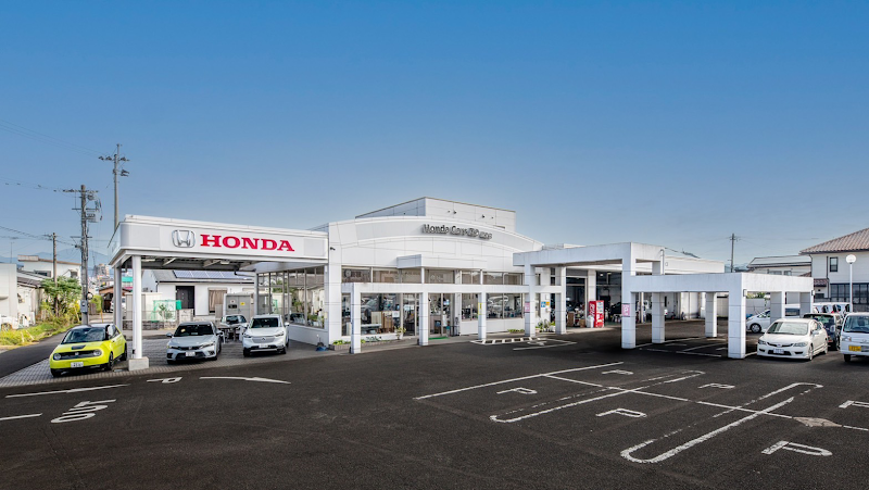 Honda Cars 国分 国分店